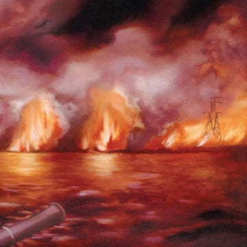 BESNARD LAKES | BESNARD LAKES ARE THE ROARING NIGHT | VINYL RECORD (LP)