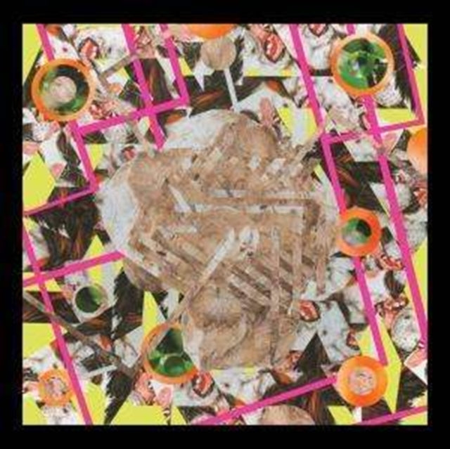 WILDERNESS | (K)NO(W)HERE | VINYL RECORD (LP)