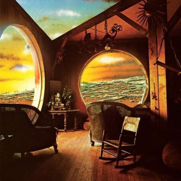 INFINITE LIGHT | VINYL RECORD (LP)