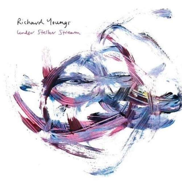 YOUNGS, RICHARD | UNDER STELLAR STREAM | VINYL RECORD (LP)
