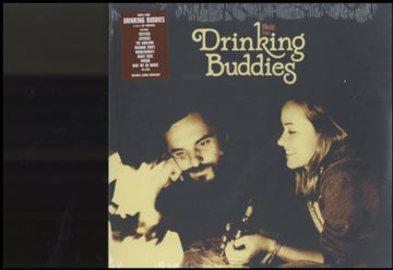 DRINKING BUDDIES O.S.T. | DRINKING BUDDIES O.S.T. | VINYL RECORD (LP)