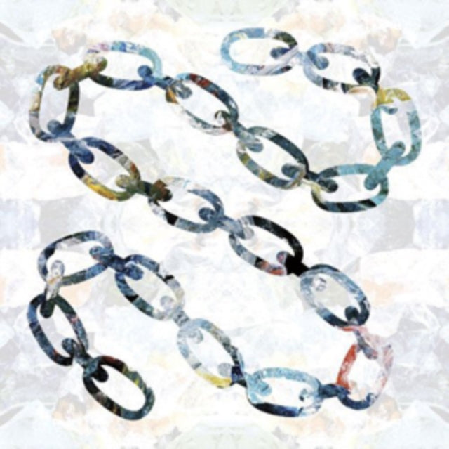 SMALL BLACK | NEW CHAIN | VINYL RECORD (LP)