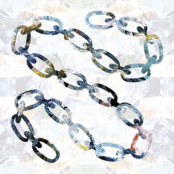 SMALL BLACK | NEW CHAIN | VINYL RECORD (LP)