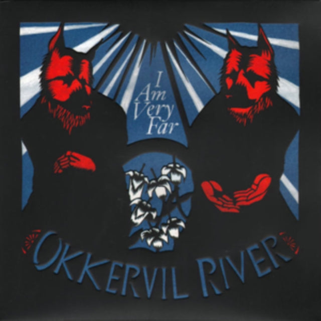 OKKERVIL RIVER | I AM VERY FAR | VINYL RECORD (LP)