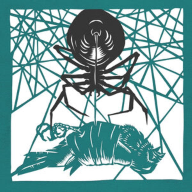 OKKERVIL RIVER | WAKE & BE FINE / WEAVE ROOM BLUES | 7IN VINYL