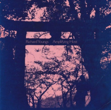 YOUNGS, RICHARD | AMPLIFYING HOST | VINYL RECORD (LP)