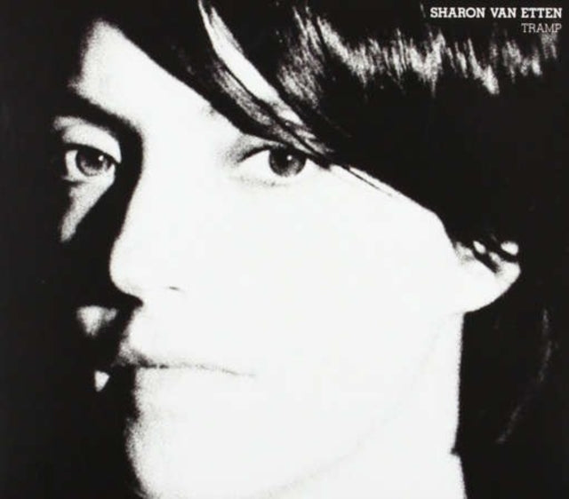 VAN ETTEN, SHARON | TRAMP | VINYL RECORD (LP)