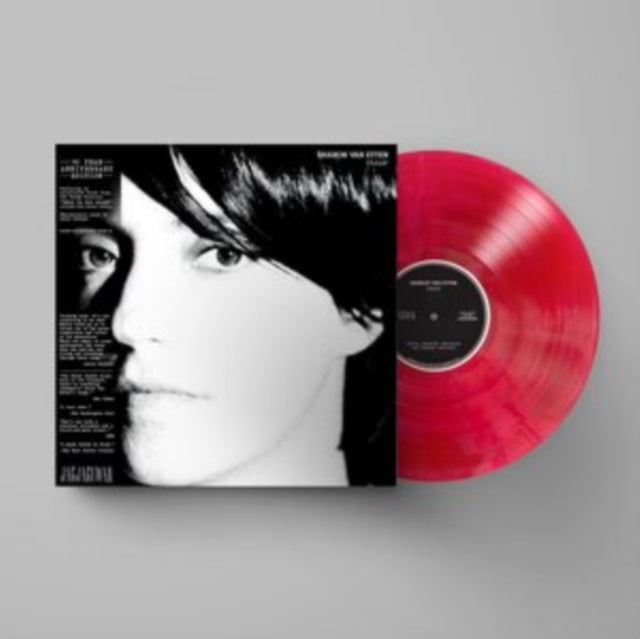 VAN ETTEN, SHARON | TRAMP (ANNIVERSARY EDITION/CRIMSON SPLASH VINYL) | VINYL RECORD (LP)