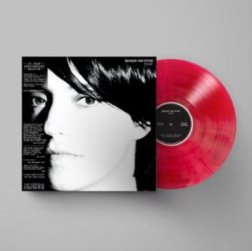 VAN ETTEN, SHARON | TRAMP (ANNIVERSARY EDITION/CRIMSON SPLASH VINYL) | VINYL RECORD (LP)