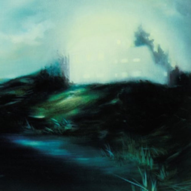 BESNARD LAKES | UNTIL IN EXCESS IMPERCEPTIBLE UFO | VINYL RECORD (LP)