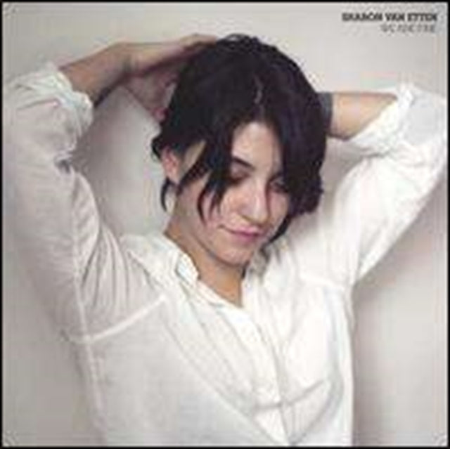 VAN ETTEN, SHARON | WE ARE FINE / HOTEL 2 TANGO | 7IN VINYL