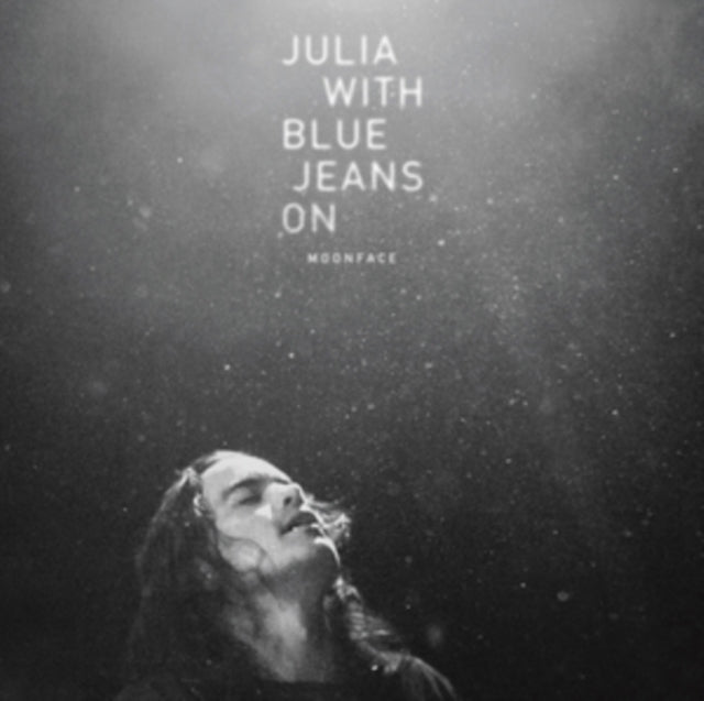 MOONFACE | JULIA WITH BLUE JEANS ON | VINYL RECORD (LP)