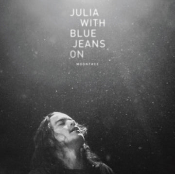 MOONFACE | JULIA WITH BLUE JEANS ON | VINYL RECORD (LP)
