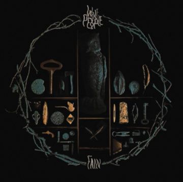 FAIN | VINYL RECORD (LP)
