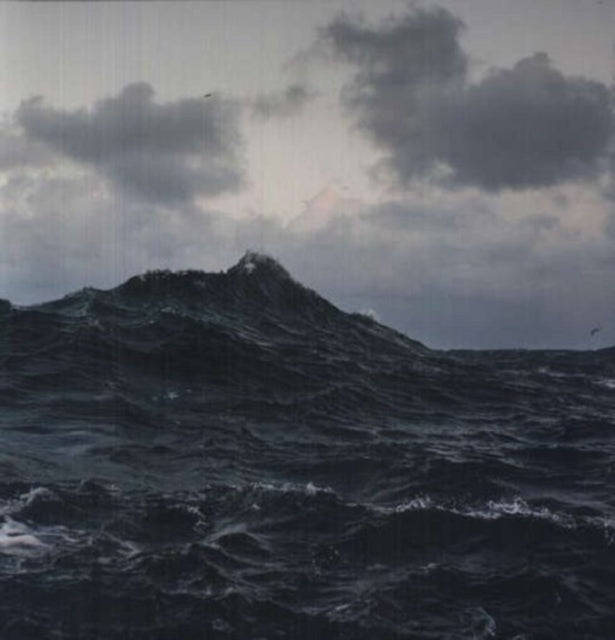 VOLCANO CHOIR | REPAVE | VINYL RECORD (LP)