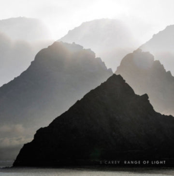 CAREY, S | RANGE OF LIGHT | VINYL RECORD (LP)