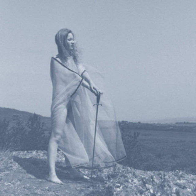 UNKNOWN MORTAL ORCHESTRA | BLUE RECORD | VINYL RECORD (LP)