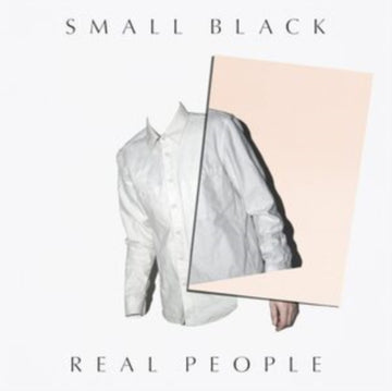 REAL PEOPLE | VINYL RECORD (LP)