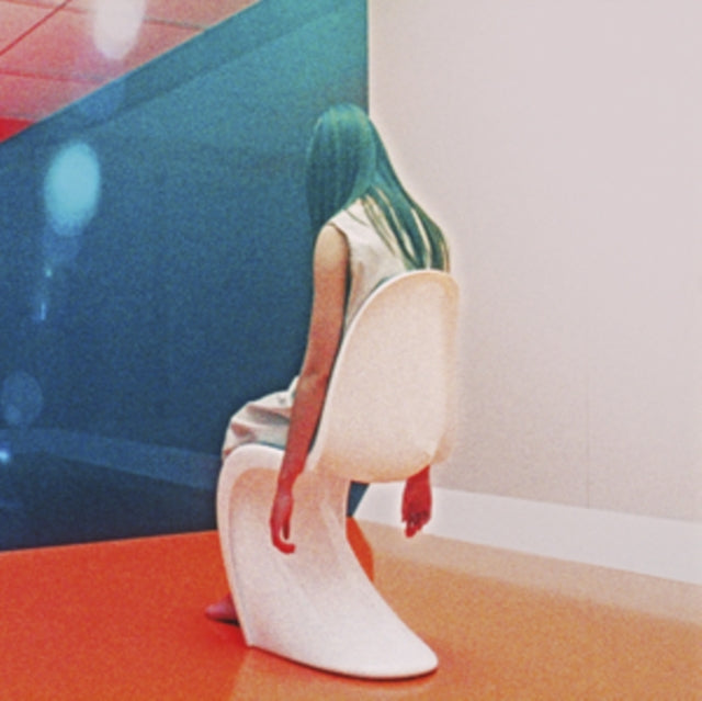 CAVES, SINOIA | BEYOND THE BLACK RAINBOW | VINYL RECORD (LP)