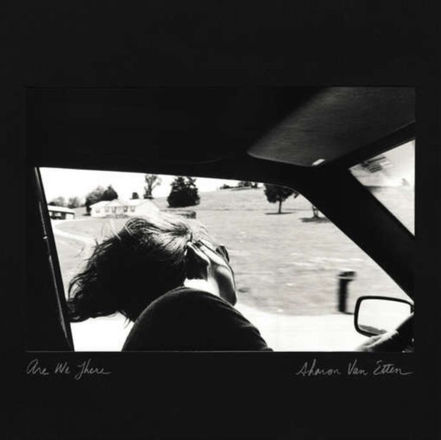 VAN ETTEN,  SHARON | ARE WE THERE | VINYL RECORD (LP)