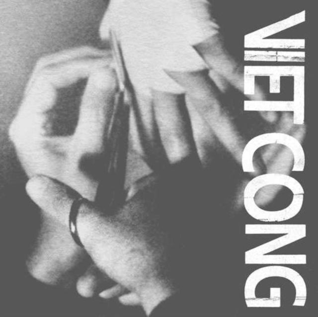 VIET CONG | VIET CONG | VINYL RECORD (LP)