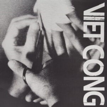 VIET CONG | VIET CONG | VINYL RECORD (LP)