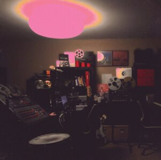 UNKNOWN MORTAL ORCHESTRA | MULTI-LOVE | VINYL RECORD (LP)