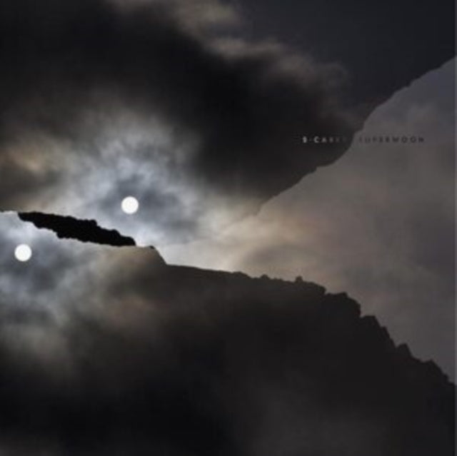 CAREY, S. | SUPERMOON | VINYL RECORD (LP)