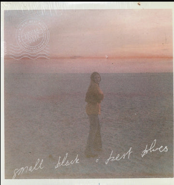 SMALL BLACK | BEST BLUES (CLEAR VINYL) | VINYL RECORD (LP)