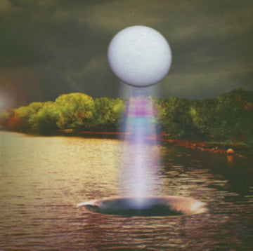 BESNARD LAKES | COLISEUM COMPLEX MUSEUM | VINYL RECORD (LP)