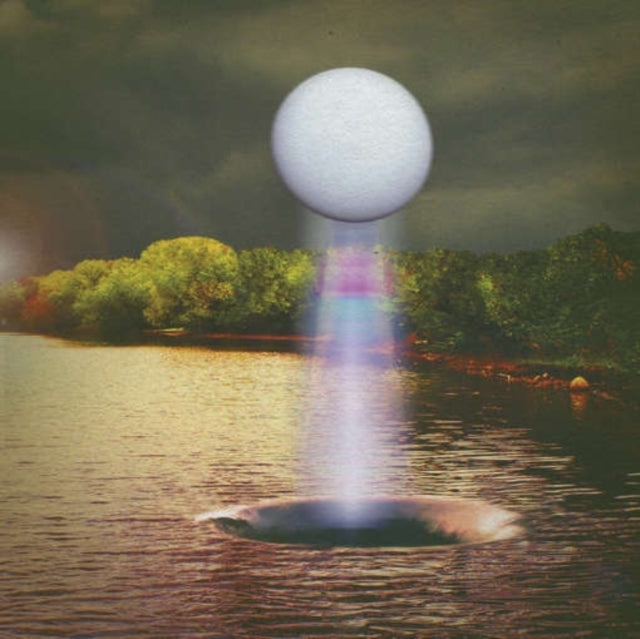 BESNARD LAKES | COLISEUM COMPLEX MUSEUM (LTD WHITE VINYL) | VINYL RECORD (LP)