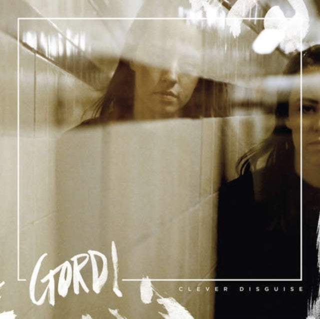 GORDI | CLEVER DISGUISE | VINYL RECORD (LP)