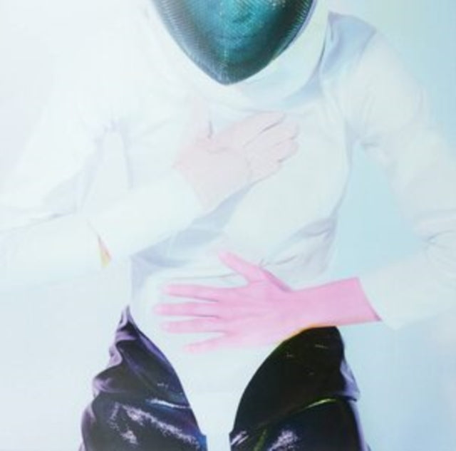 UNKNOWN | SB 03 SB 04 | VINYL RECORD (LP)