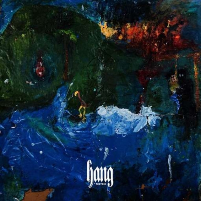 FOXYGEN | HANG | VINYL RECORD (LP)