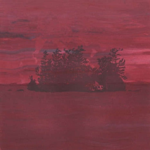 BESNARD LAKES | BESNARD LAKES ARE THE DIVINE WIND (LIMITED EDITION) | VINYL RECORD (LP)