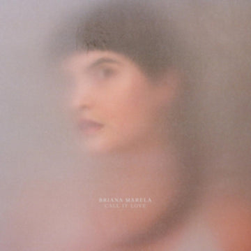 MARELA, BRIANA | CALL IT LOVE (CLEAR VINYL) | VINYL RECORD (LP)