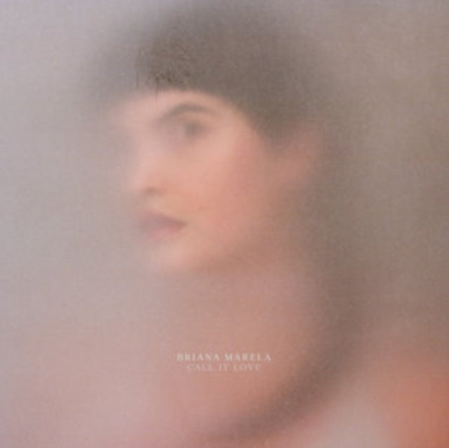 MARELA, BRIANA | CALL IT LOVE (LIMITED EDITION) | VINYL RECORD (LP)