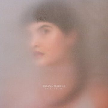 MARELA, BRIANA | CALL IT LOVE (LIMITED EDITION) | VINYL RECORD (LP)