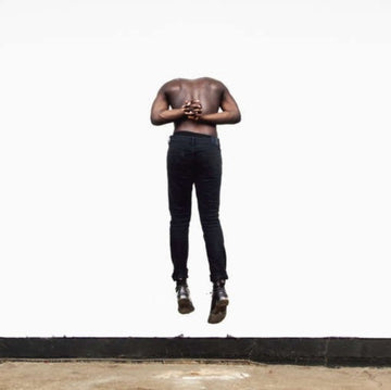 SUMNEY, MOSES | AROMANTICISM | VINYL RECORD (LP)