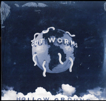 CUT WORMS | HOLLOW GROUND | VINYL RECORD (LP)