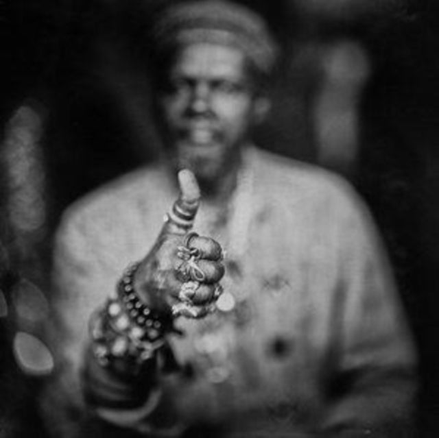 HOLLEY, LONNIE | MITH (SMOKE VINYL) | VINYL RECORD (LP)