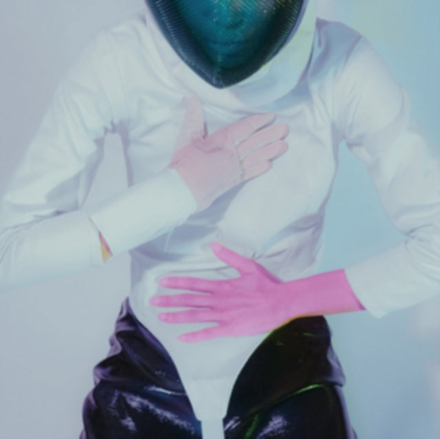 UNKNOWN MORTAL ORCHESTRA | SEX & FOOD | VINYL RECORD (LP)