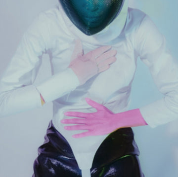 UNKNOWN MORTAL ORCHESTRA | SEX & FOOD | VINYL RECORD (LP)