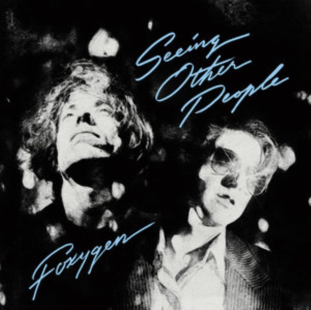 FOXYGEN | SEEING OTHER PEOPLE | VINYL RECORD (LP)