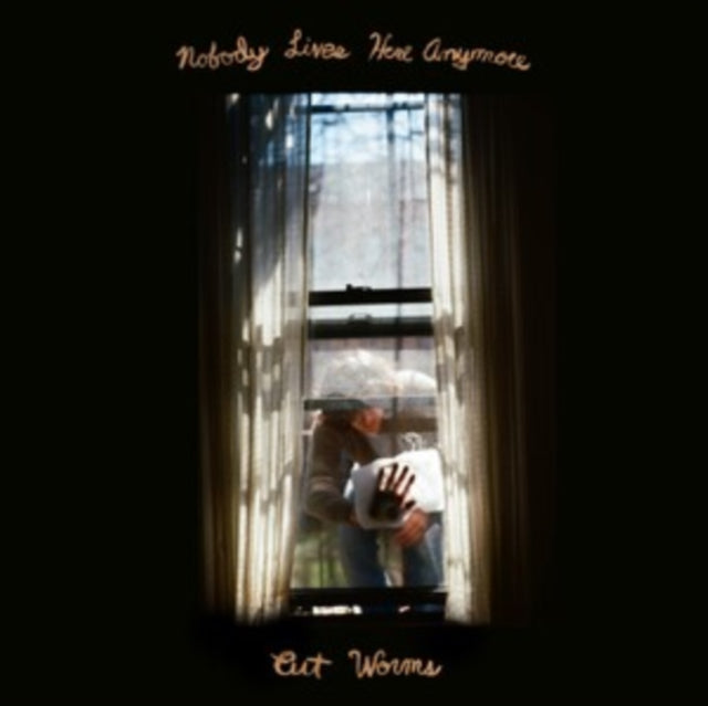 CUT WORMS | NOBODY LIVES HERE ANYMORE | VINYL RECORD (LP)