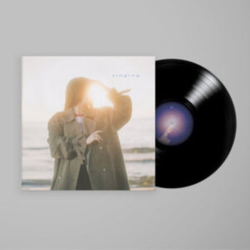 SINGING | VINYL RECORD (LP)