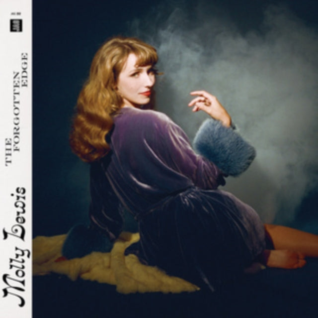 LEWIS,  MOLLY | FORGOTTEN EDGE | 12IN VINYL