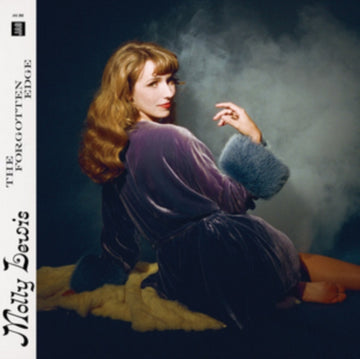 LEWIS,  MOLLY | FORGOTTEN EDGE | 12IN VINYL