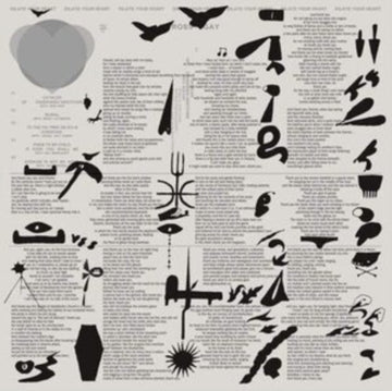 GAY, ROSS | DILATE YOUR HEART (OPAQUE GREEN VINYL) | VINYL RECORD (LP)