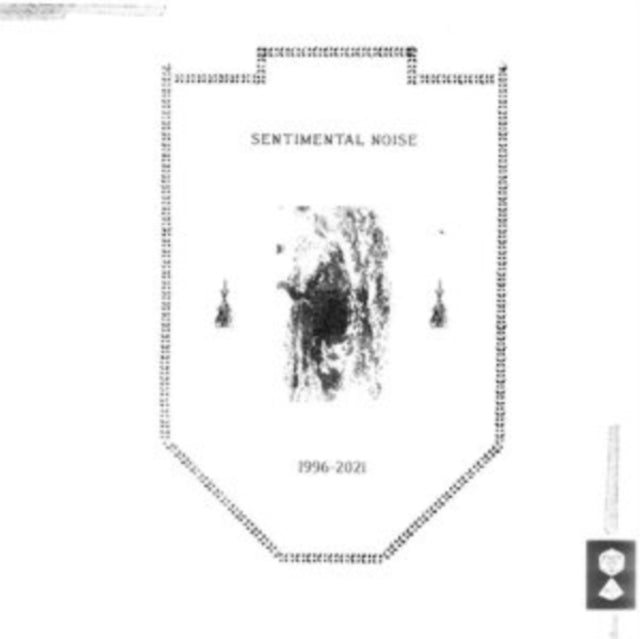 VARIOUS ARTISTS | SENTIMENTAL NOISE (METALLIC SILVER VINYL/2LP) | VINYL RECORD (LP)